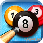 ������� 8 Ball Pool �� ���������