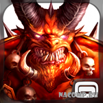 ������� Dungeon Hunter 4 �� ���������