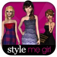 ������� Style Me Girl - ������ ���� ����� �� ���������