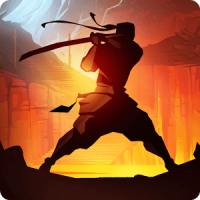 Shadow Fight 2 �� ��������� � ��� � �����